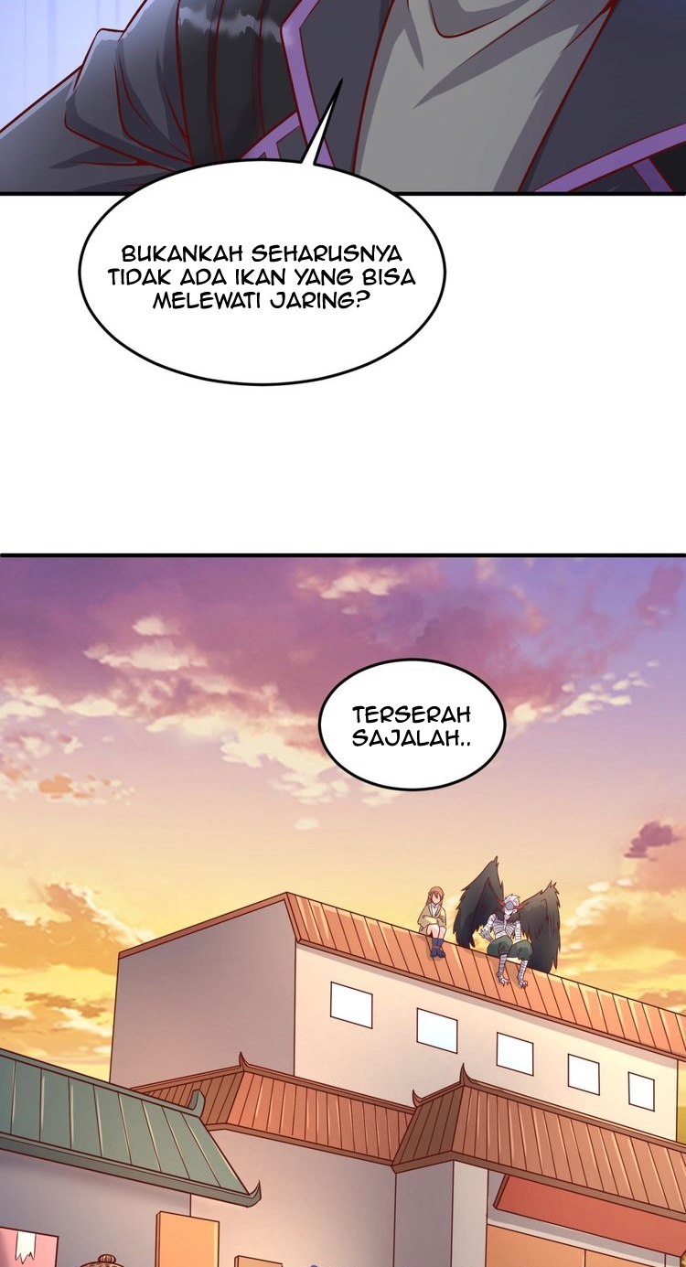The Interceptor Cross System Chapter 22 Gambar 27